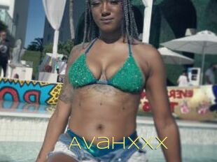 Avahxxx