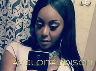 AvalonAddison