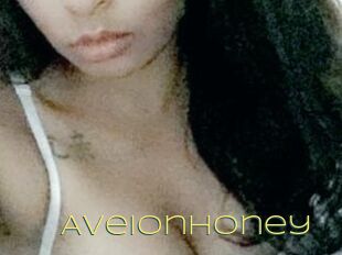 AveionHoney