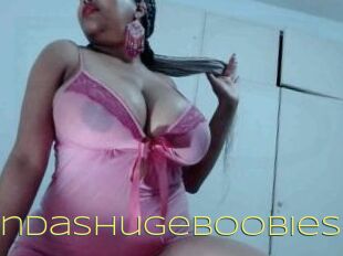 AyandasHugeBoobies