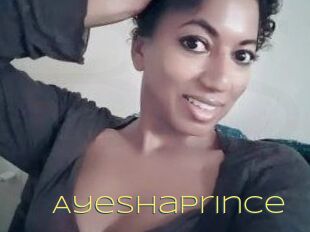 AyeshaPrince