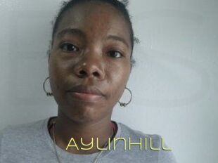 AylinHill