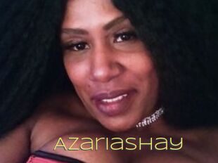 AzariaShay
