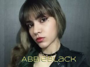Abbieblack