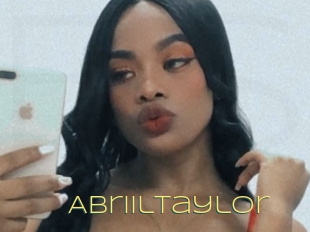 Abriiltaylor