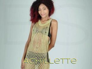 Achillette