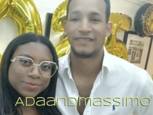Adaandmassimo