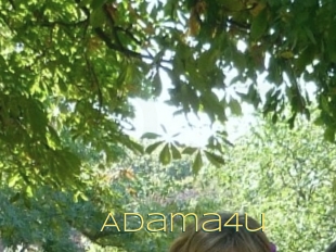Adama4u