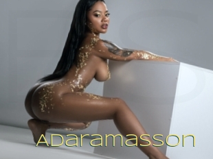 Adaramasson