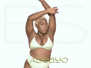 Adeayo
