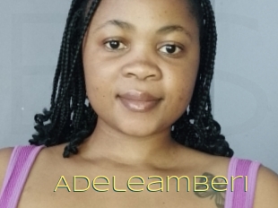 Adeleamberi