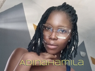 Adinahamila