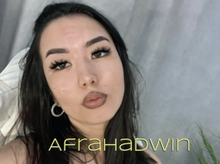 Afrahadwin