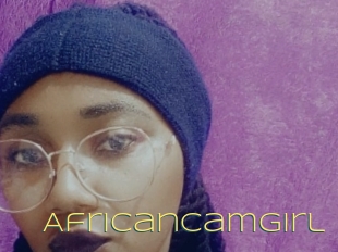 Africancamgirl