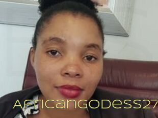 Africangodess27