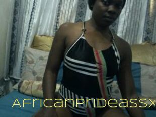Africanprideassx