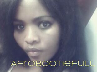 Afrobootiefull