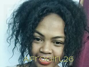 Afrogirl26