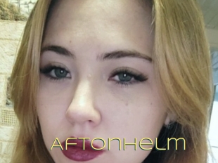 Aftonhelm
