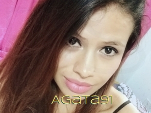 Agata91