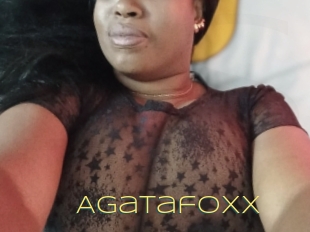 Agatafoxx
