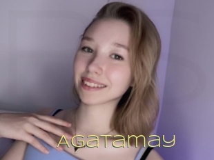 Agatamay