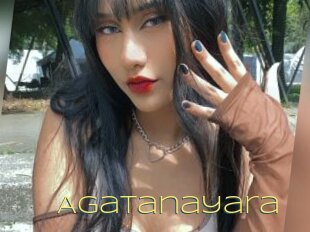 Agatanayara