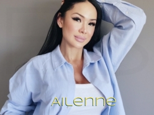 Ailenne