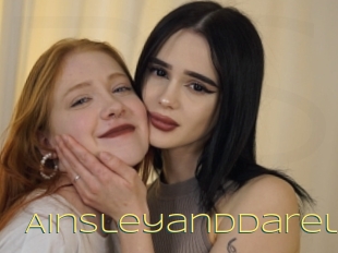 Ainsleyanddarel