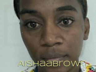 Aishaabrown
