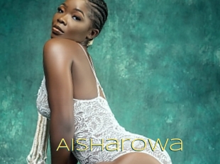 Aisharowa