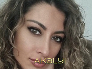 Akalyi