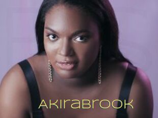 Akirabrook
