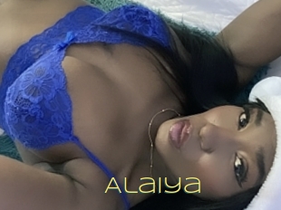Alaiya