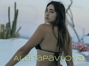 Alanapavlova