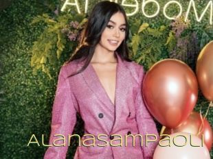 Alanasampaoli
