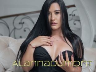 Alannadumont