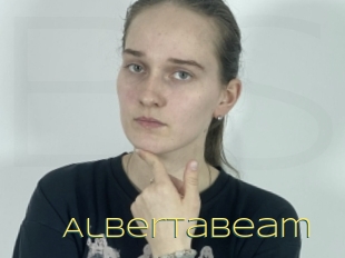 Albertabeam