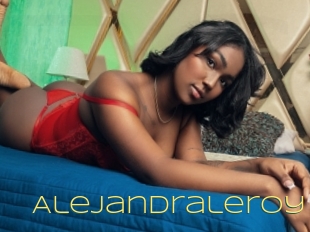 Alejandraleroy