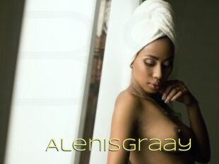 Alenisgraay