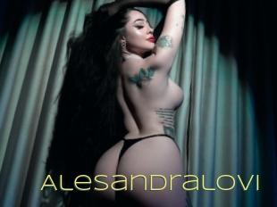 Alesandralovi