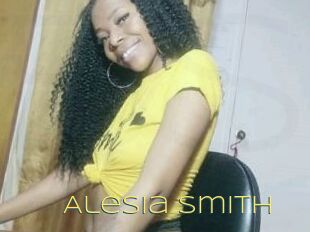 Alesia_smith