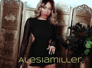 Alesiamiller