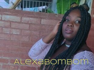 Alexabombom