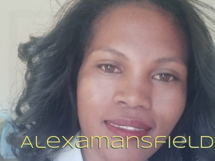 Alexamansfield