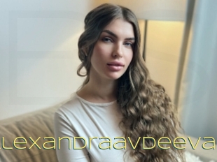 Alexandraavdeeva