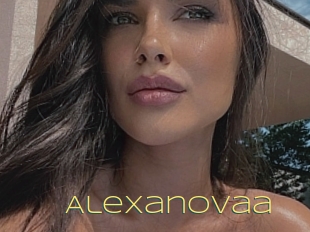 Alexanovaa