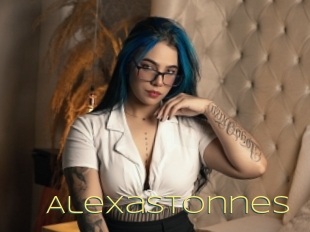 Alexastonnes