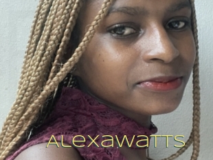Alexawatts