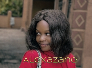 Alexazane